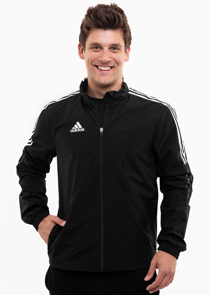 adidas Geci de Vânt Bărbați Tiro 21 Allweather GH4466