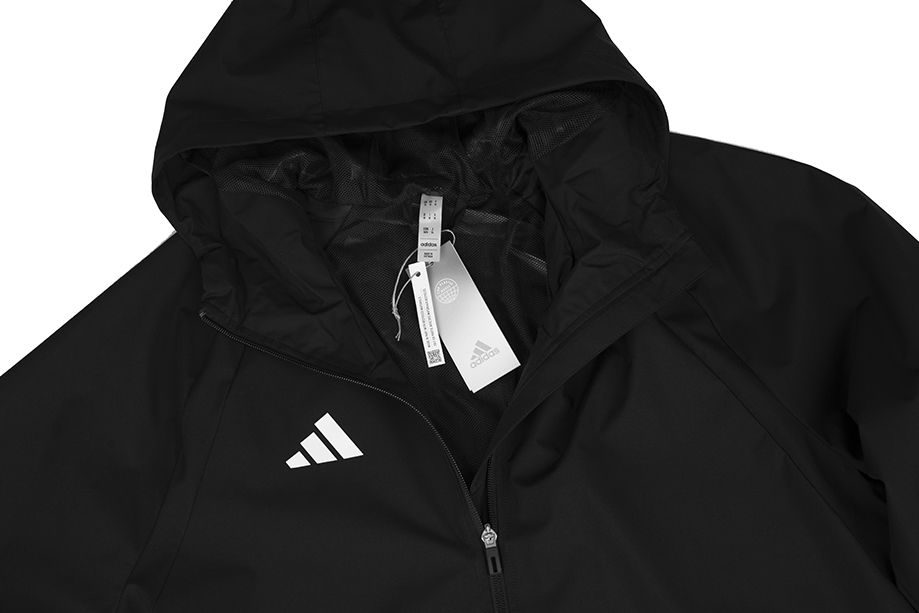 adidas Jacheta pentru bărbați Tiro 23 Competition All-Weather HK7656