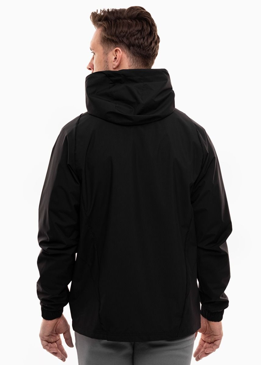 adidas Jacheta pentru bărbați Tiro 23 Competition All-Weather HK7656 adidas Jacheta pentru bărbați Tiro 23 Competition All-Weather HK7656