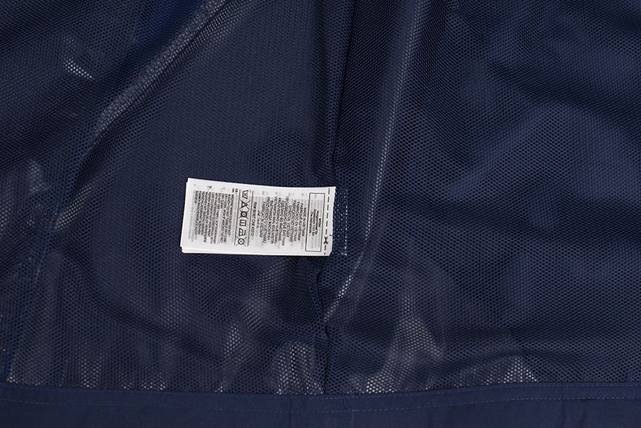 adidas Jacheta pentru bărbați Tiro 23 Competition All-Weather HK7657
