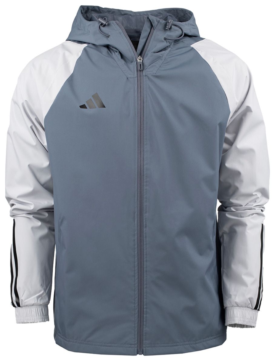 adidas Jacheta pentru bărbați Tiro 23 Competition All-Weather HU1320