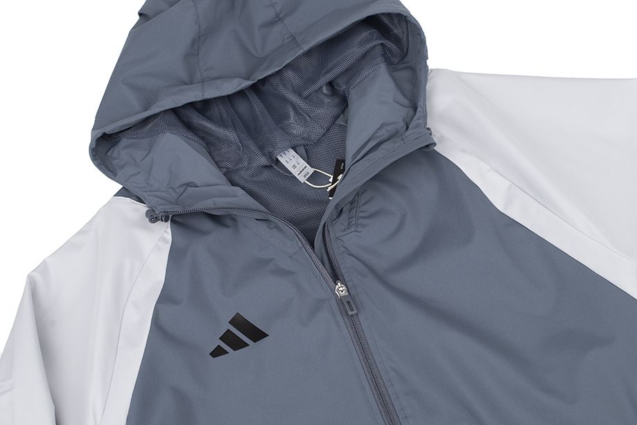 adidas Jacheta pentru bărbați Tiro 23 Competition All-Weather HU1320