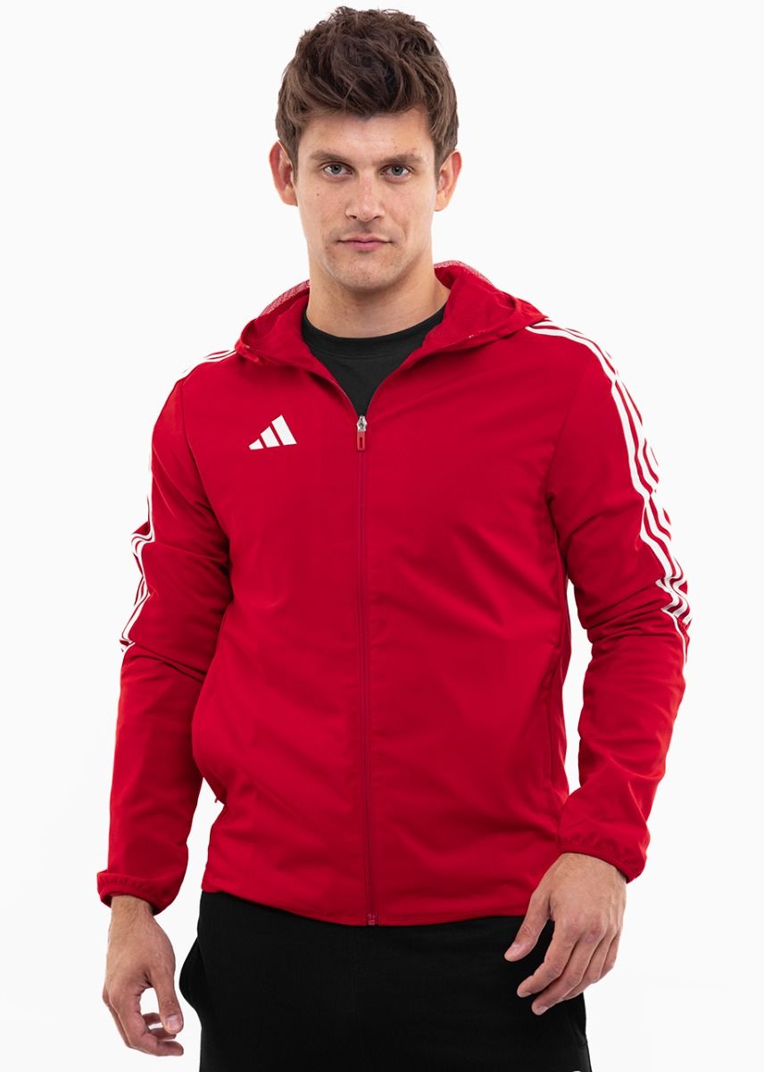 adidas Jacheta pentru barbati Tiro 23 League Windbreaker IA1618