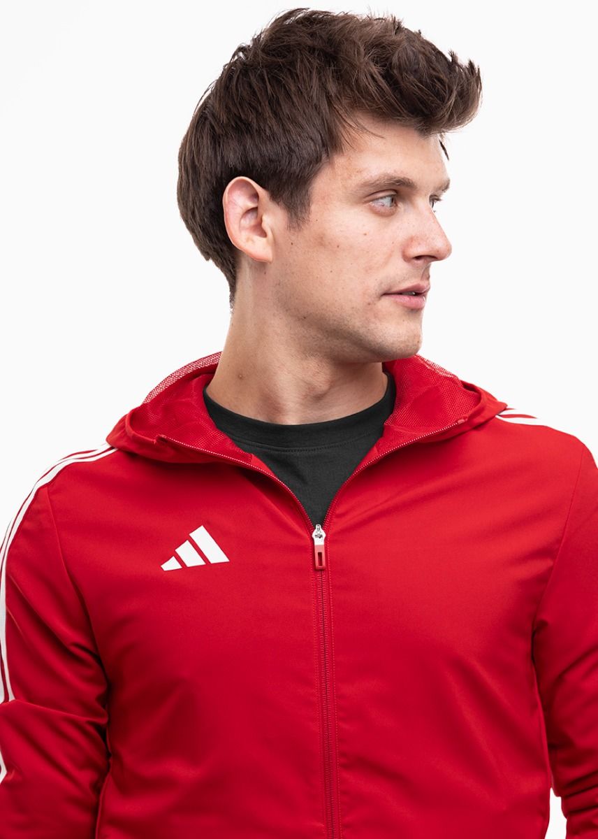 adidas Jacheta pentru barbati Tiro 23 League Windbreaker IA1618