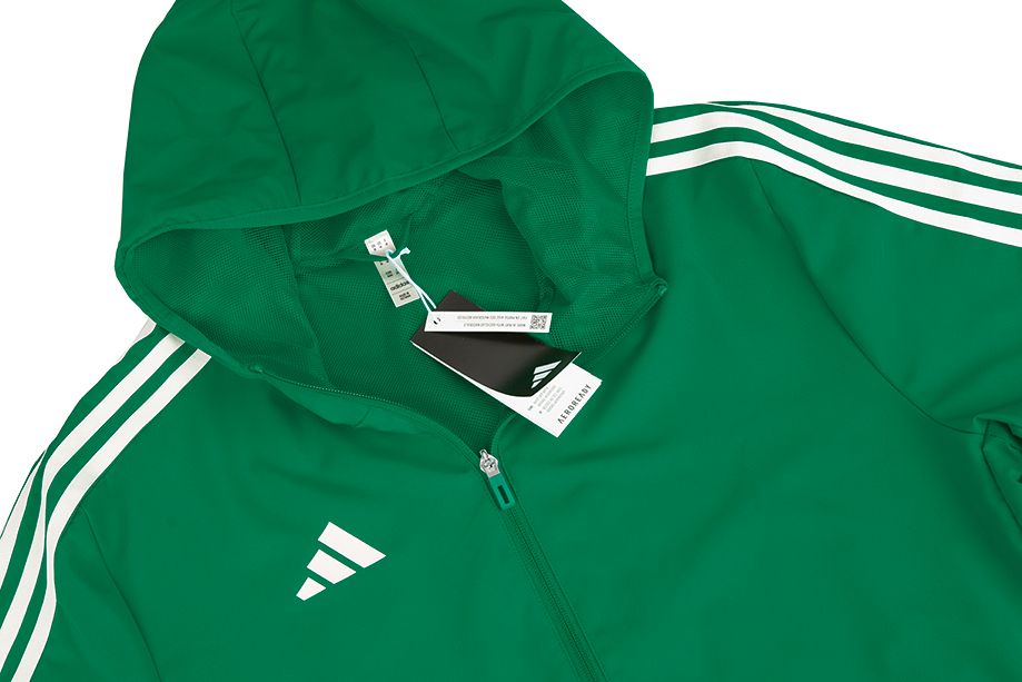 adidas Jacheta pentru bărbați Tiro 23 League Windbreaker IA1620 adidas Jacheta pentru bărbați Tiro 23 League Windbreaker IA1620