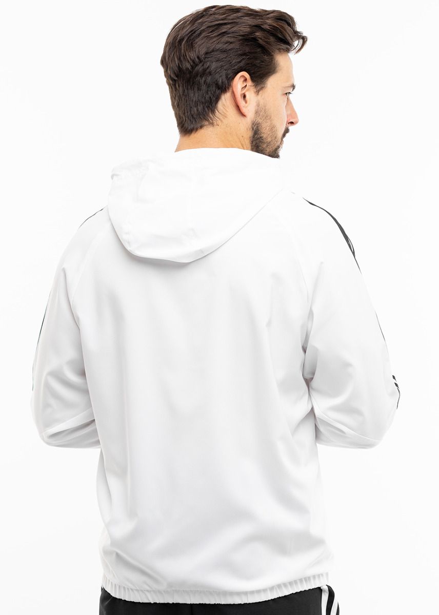 adidas Jachetă pentru bărbați Tiro 24 Windbreaker IM8808