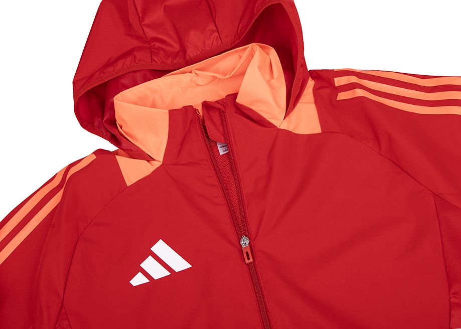 adidas Jachetă pentru bărbați Tiro 24 Competition All-Weather IR9522