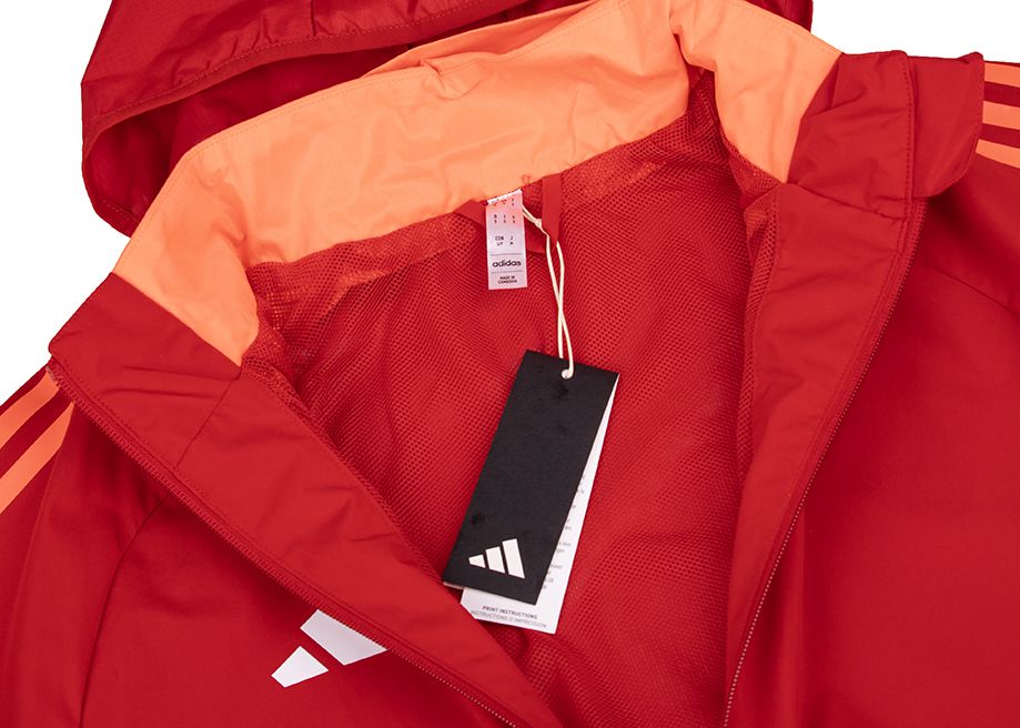 adidas Jachetă pentru bărbați Tiro 24 Competition All-Weather IR9522