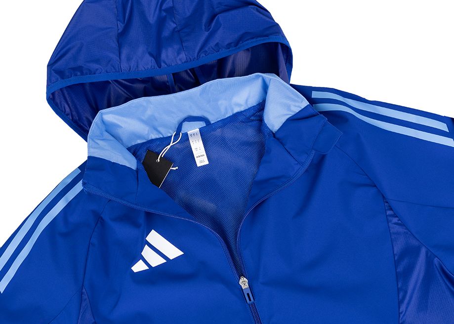 adidas Jachetă pentru bărbați Tiro 24 Competition All-Weather IR7561