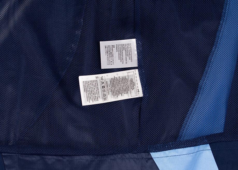 adidas Jachetă pentru bărbați Tiro 24 Competition All-Weather IR9520