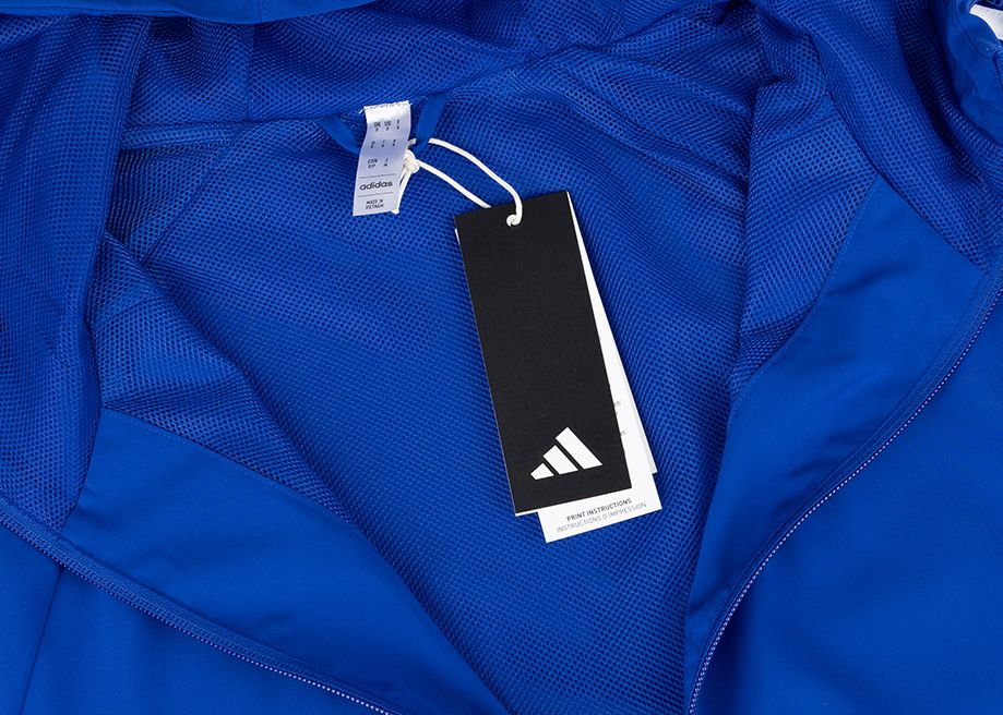 adidas Jachetă pentru bărbați Tiro 24 Windbreaker IM8811