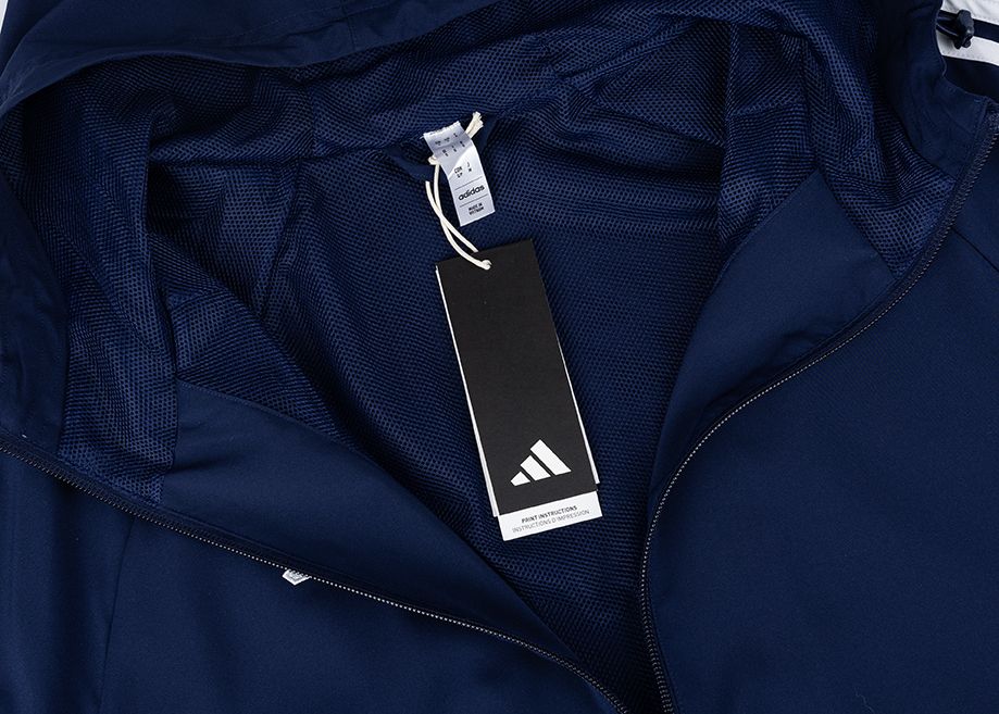 adidas Jachetă pentru bărbați Tiro 24 Windbreaker IM8812