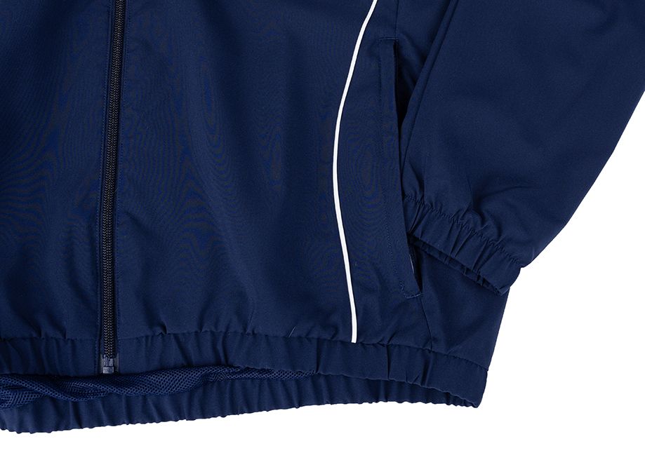 adidas Jachetă pentru bărbați Tiro 24 Windbreaker IM8812