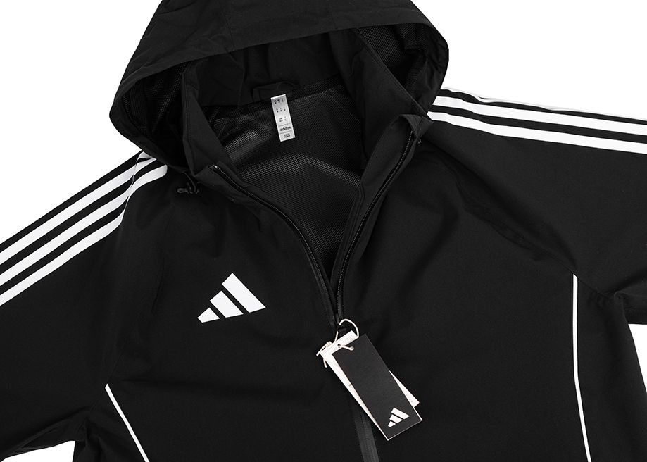 adidas Jachetă pentru bărbați Tiro 24 Rain IJ7390