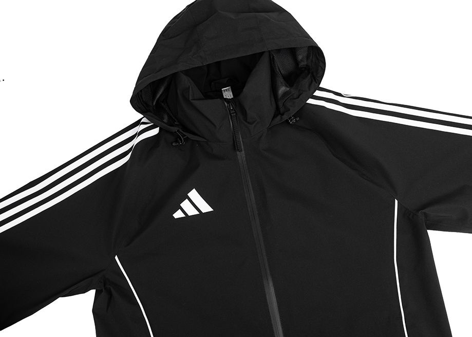 adidas Jachetă pentru bărbați Tiro 24 Rain IJ7390