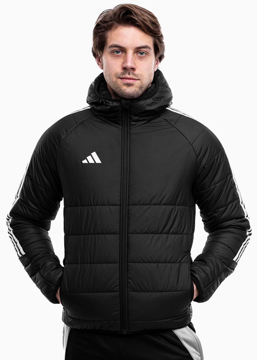 adidas Jachetă pentru bărbați Tiro 24 Winter IJ7388