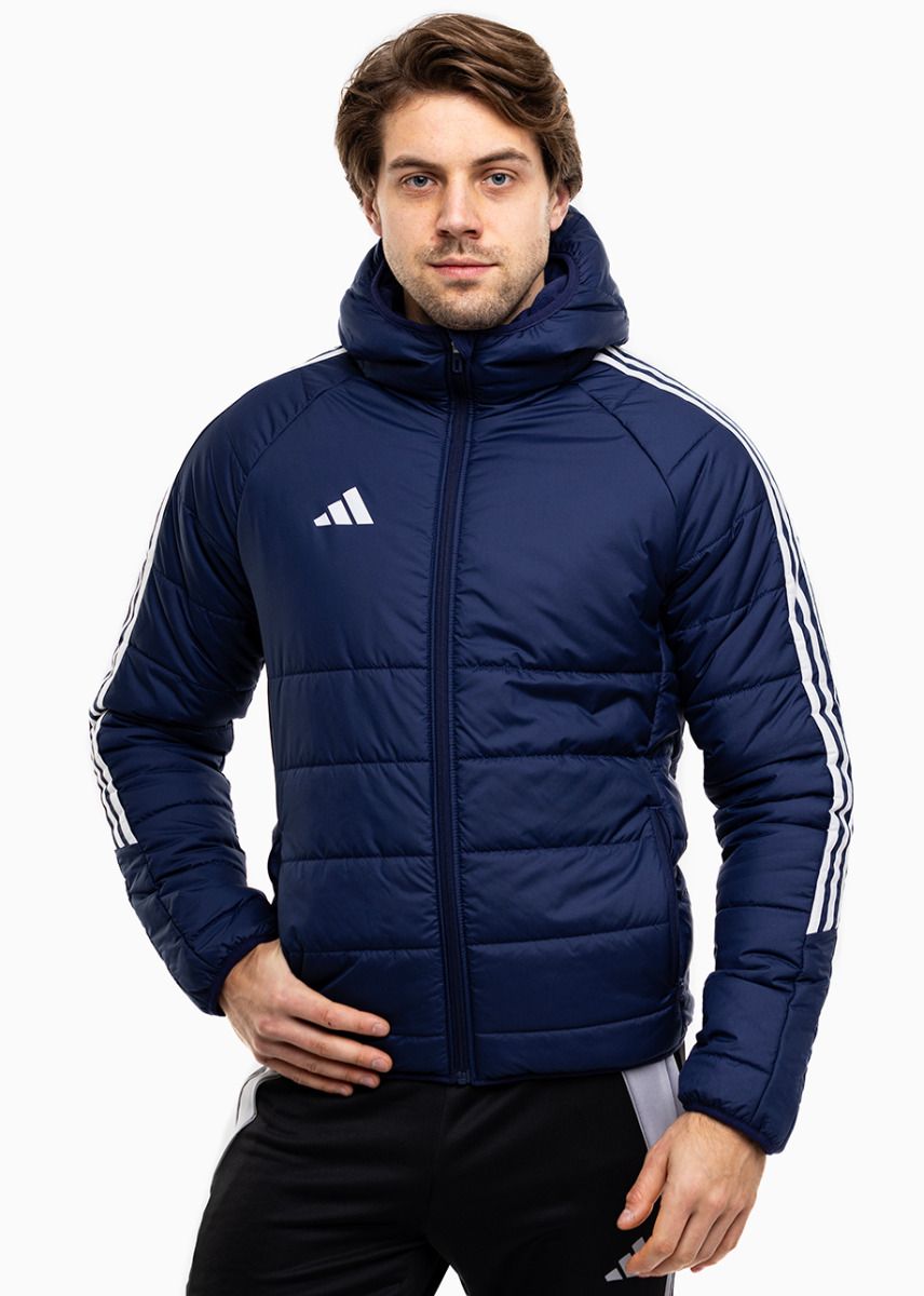 adidas Jachetă pentru bărbați Tiro 24 Winter IR9497