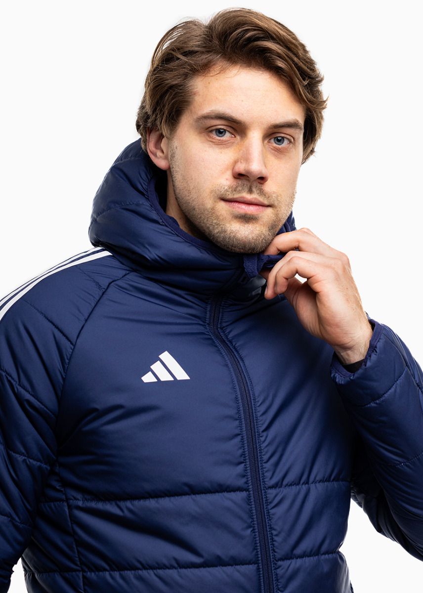 adidas Jachetă pentru bărbați Tiro 24 Winter IR9497