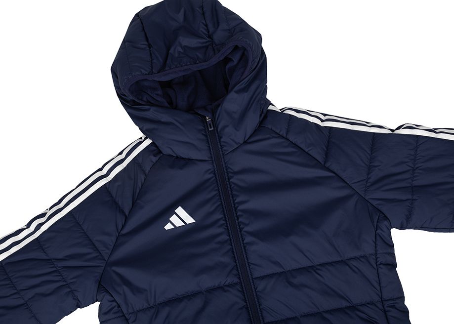 adidas Jachetă pentru bărbați Tiro 24 Winter IR9497