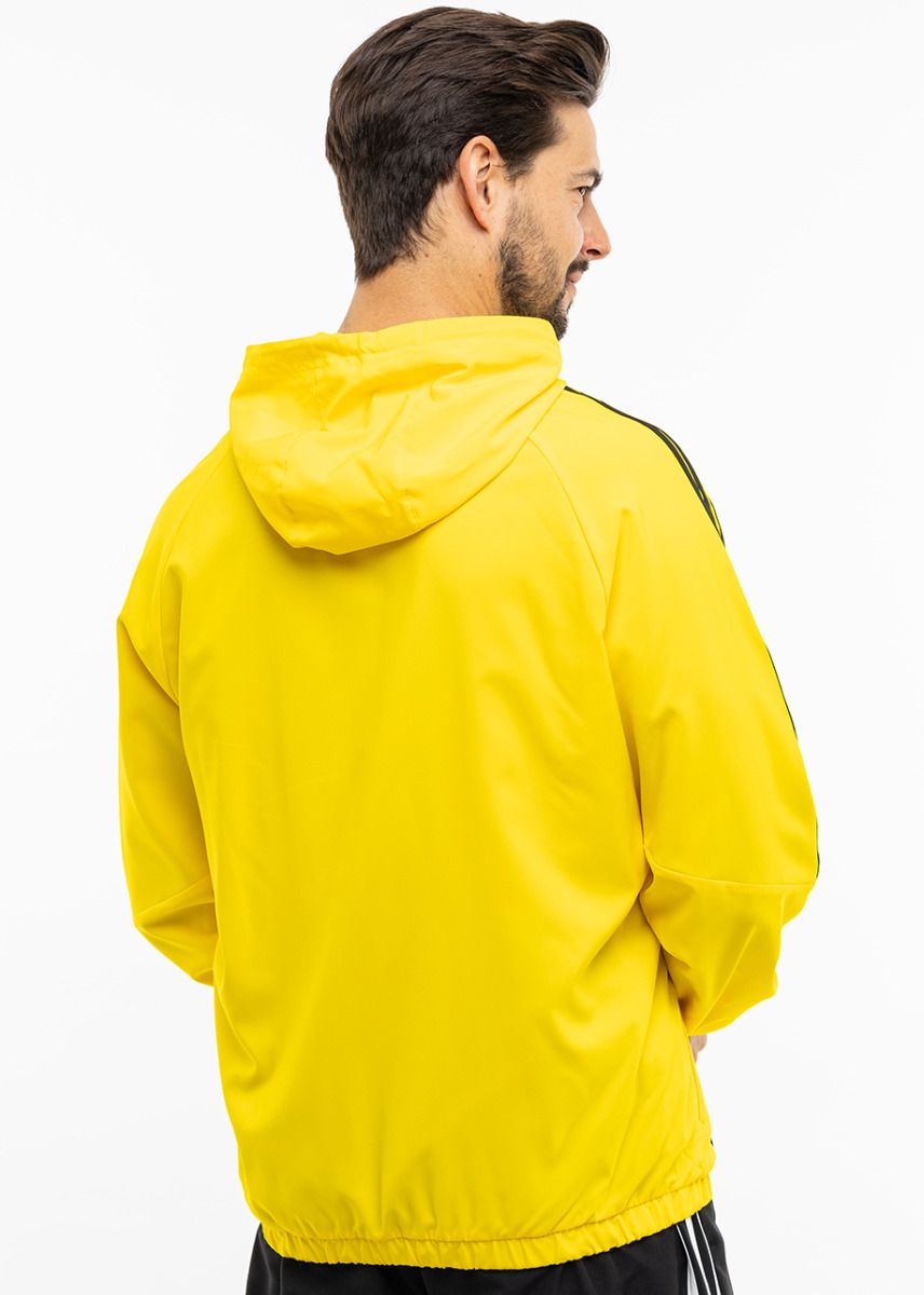 adidas Jachetă pentru bărbați Tiro 24 Windbreaker IM8807