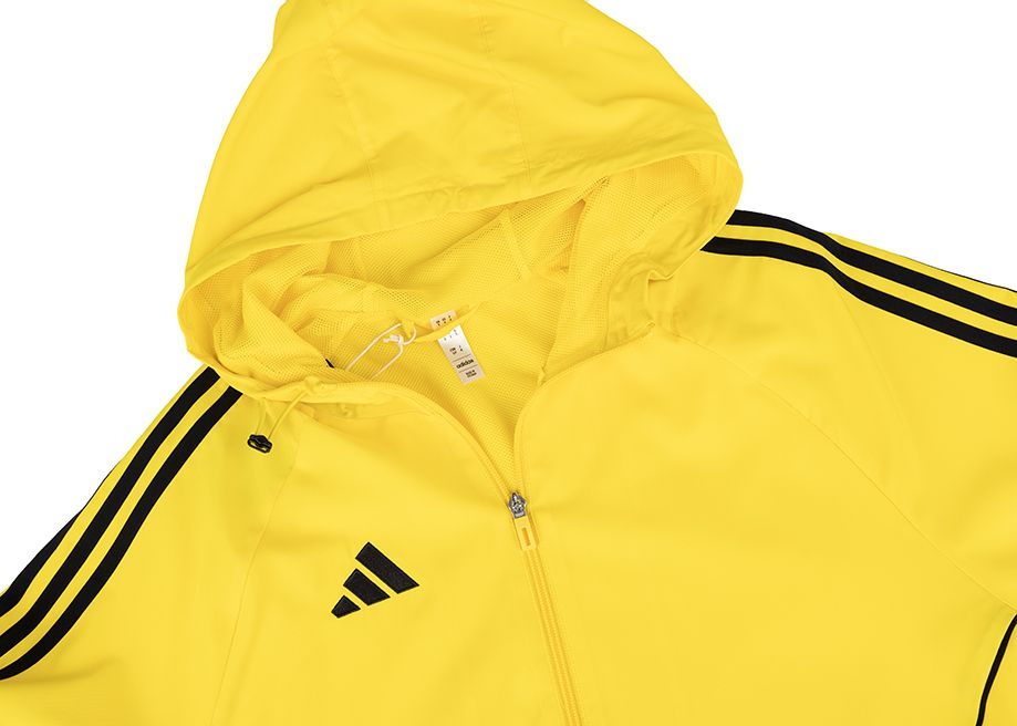 adidas Jachetă pentru bărbați Tiro 24 Windbreaker IM8807