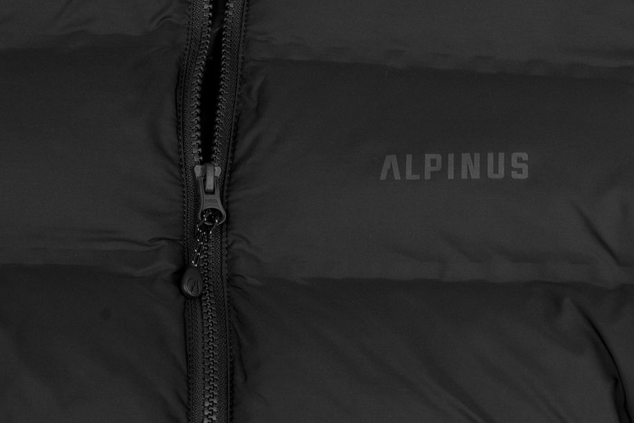 Alpinus Geacă pentru barbati Felskinn II HO18784