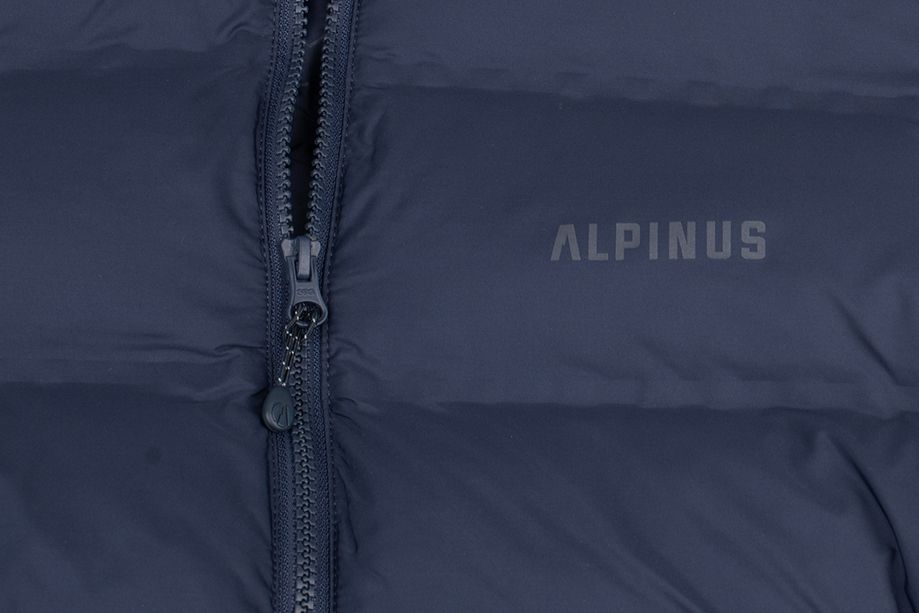 Alpinus Geacă pentru barbati Felskinn II HO18790