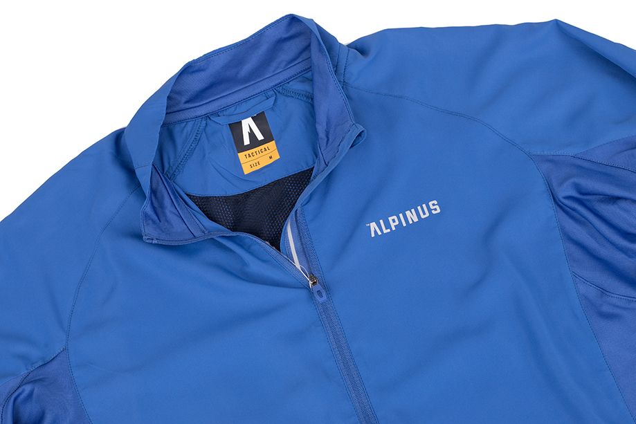 Alpinus jachetă pentru bărbați Tamaro SU18098