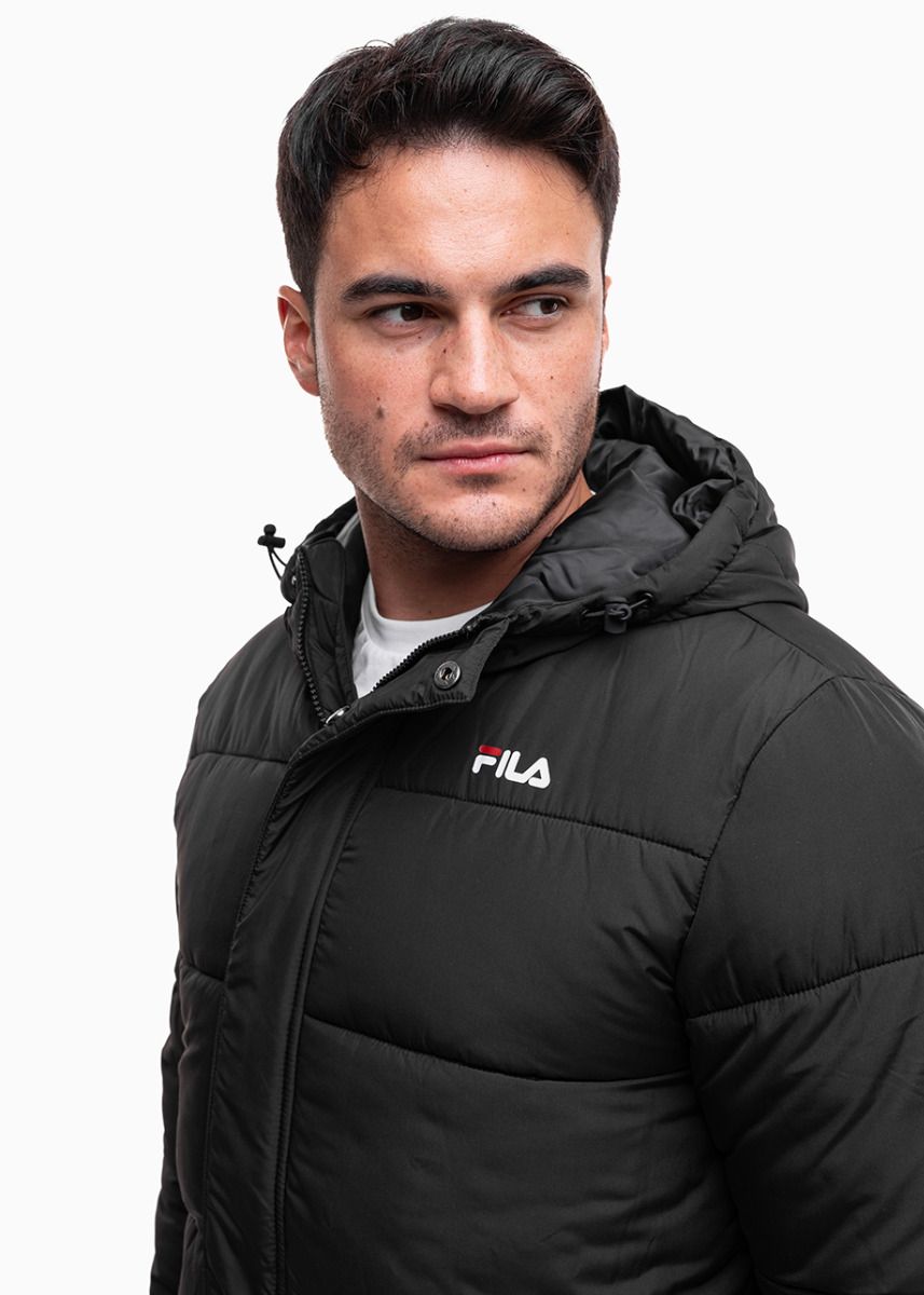 Fila Jachetă pentru bărbați Bensheim FAM0455 80010