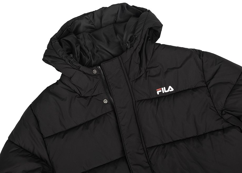 Fila Jachetă pentru bărbați Bensheim FAM0455 80010