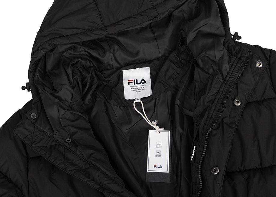 Fila Jachetă pentru bărbați Bensheim FAM0455 80010