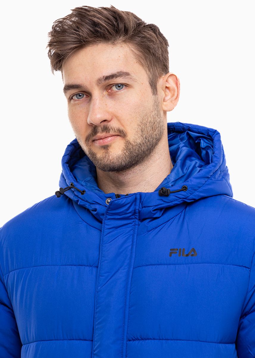 Fila Jachetă pentru bărbați Bensheim FAM0455 50057