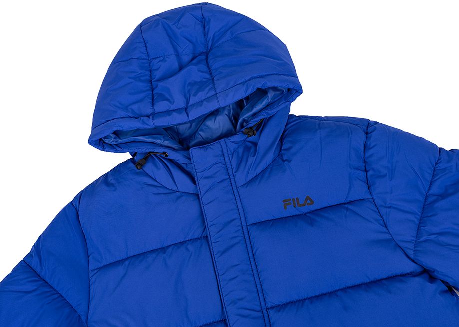 Fila Jachetă pentru bărbați Bensheim FAM0455 50057