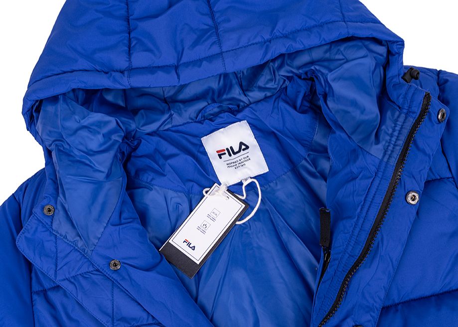 Fila Jachetă pentru bărbați Bensheim FAM0455 50057