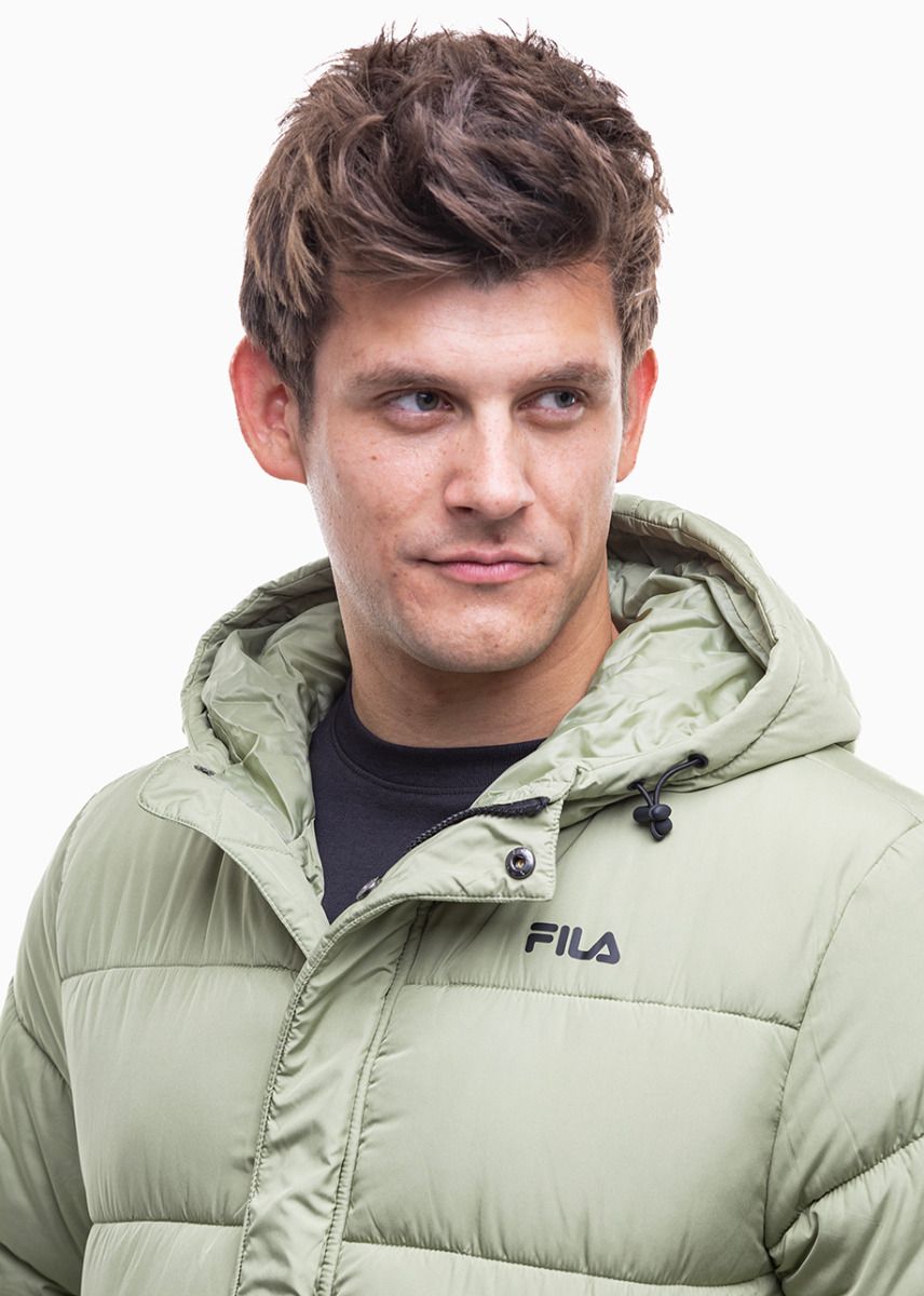 Fila Jachetă pentru bărbați Bensheim FAM0455 60045