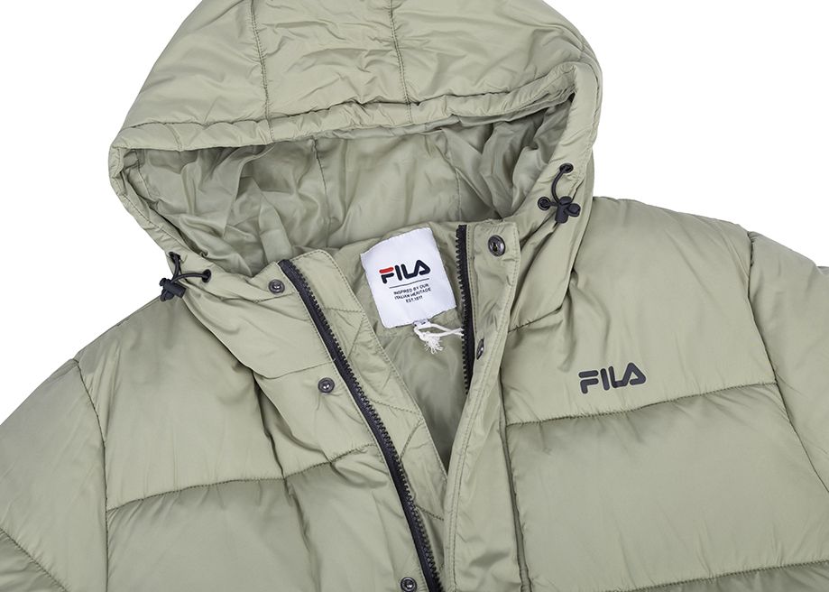 Fila Jachetă pentru bărbați Bensheim FAM0455 60045