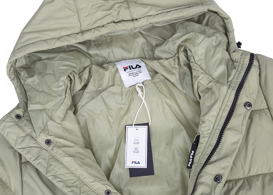 Fila Jachetă pentru bărbați Bensheim FAM0455 60045