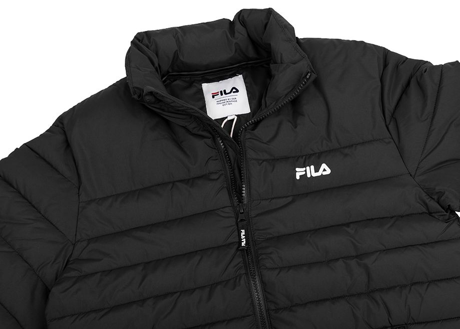 Fila Jachetă pentru bărbați Butzbach FAM0456 80010