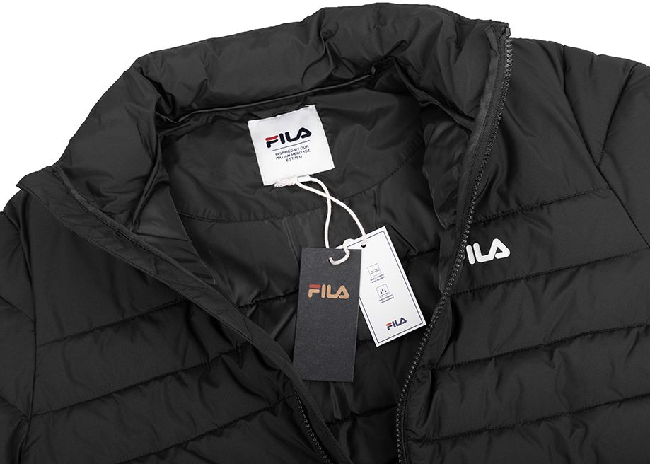 Fila Jachetă pentru bărbați Butzbach FAM0456 80010