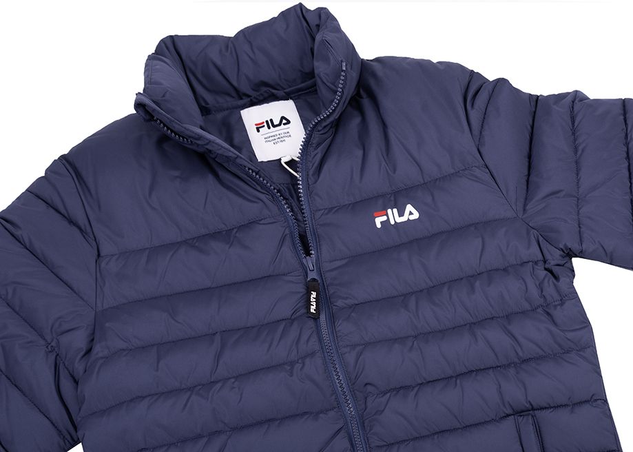 Fila Jachetă pentru bărbați Butzbach FAM0456 50004