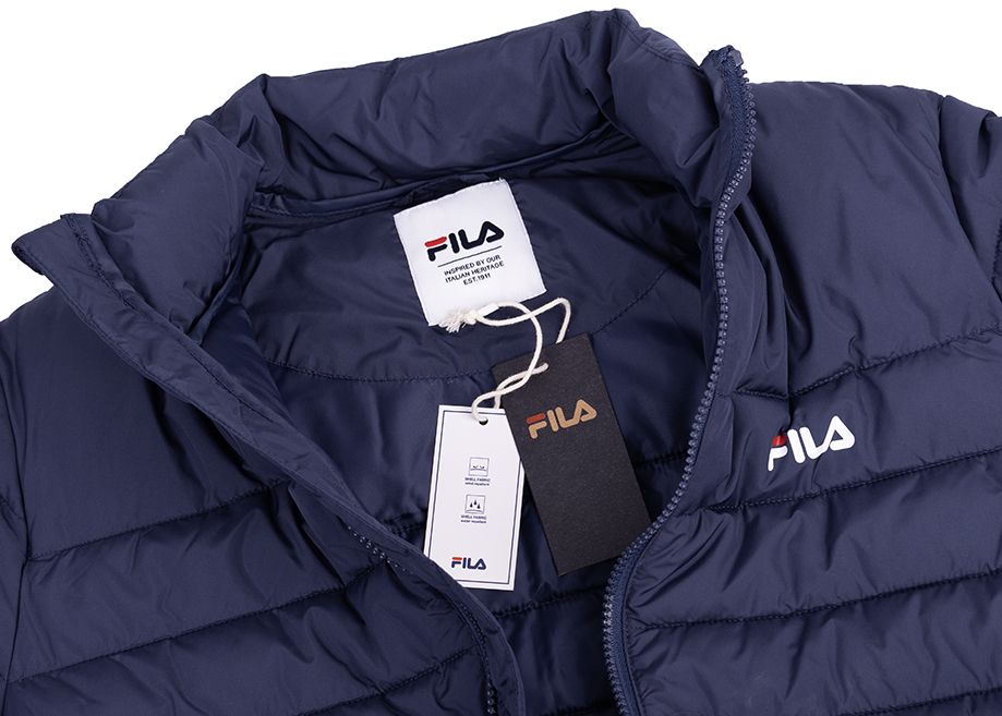 Fila Jachetă pentru bărbați Butzbach FAM0456 50004