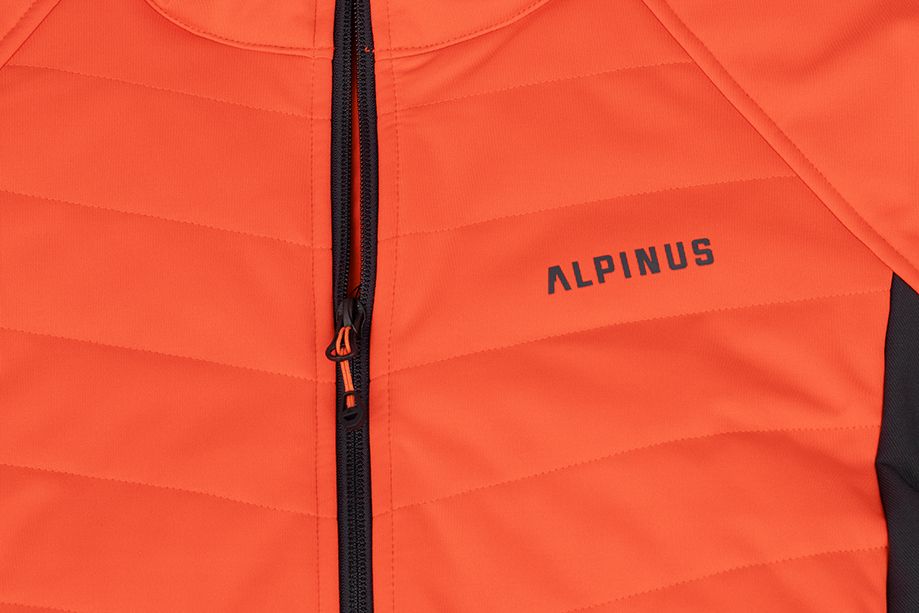 Alpinus Jachetă pentru bărbați Brazeau Pro MK18847