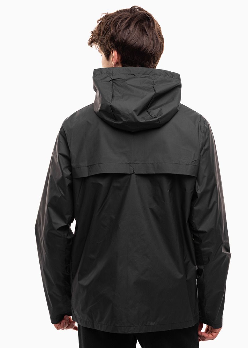 Nike Geacă bărbătească Academy 25 Rain Jacket FZ9858 010