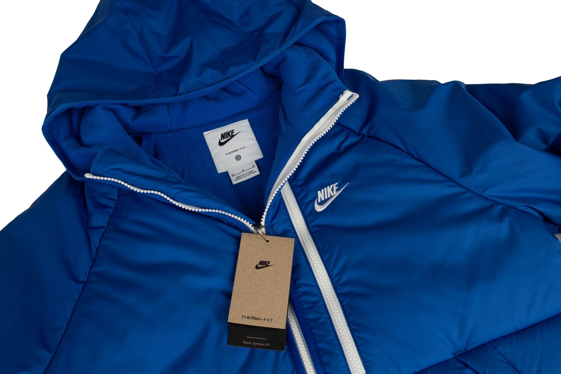 Nike Geacă bărbați Nsw Therma-FIT Legacy Hd Jacket DD6857 480