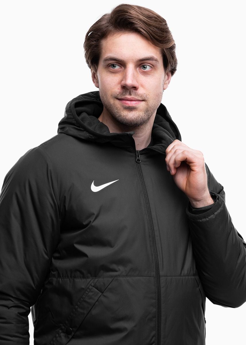 Nike Jachetă pentru bărbați Park20 FL JKT CW6156 010