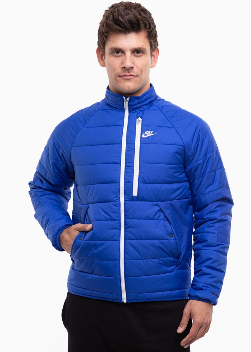 Nike Bărbătesc Geacă TF RPL Legacy Puffer DQ4929 480