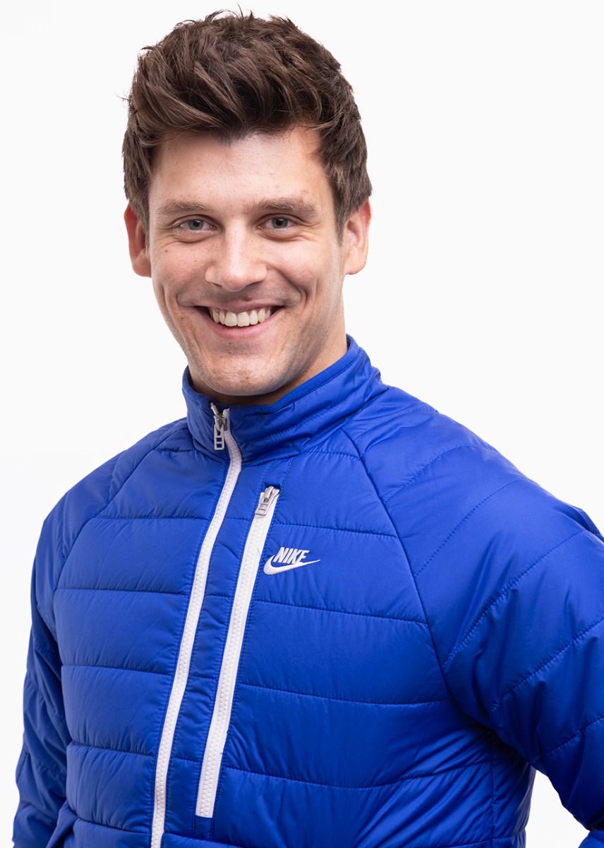 Nike Bărbătesc Geacă TF RPL Legacy Puffer DQ4929 480