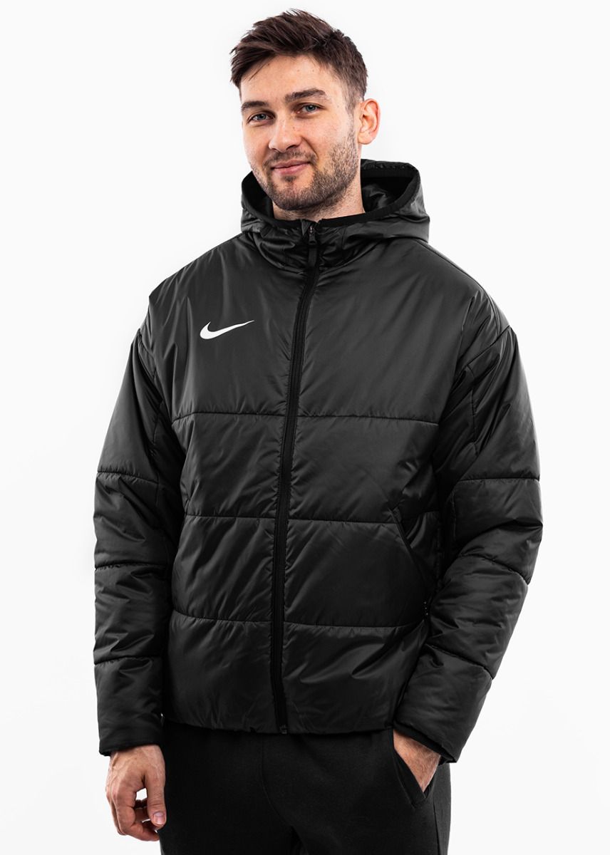 Nike Geacă de bărbați Therma-FIT Academy Pro 24 Fall FD7702 010