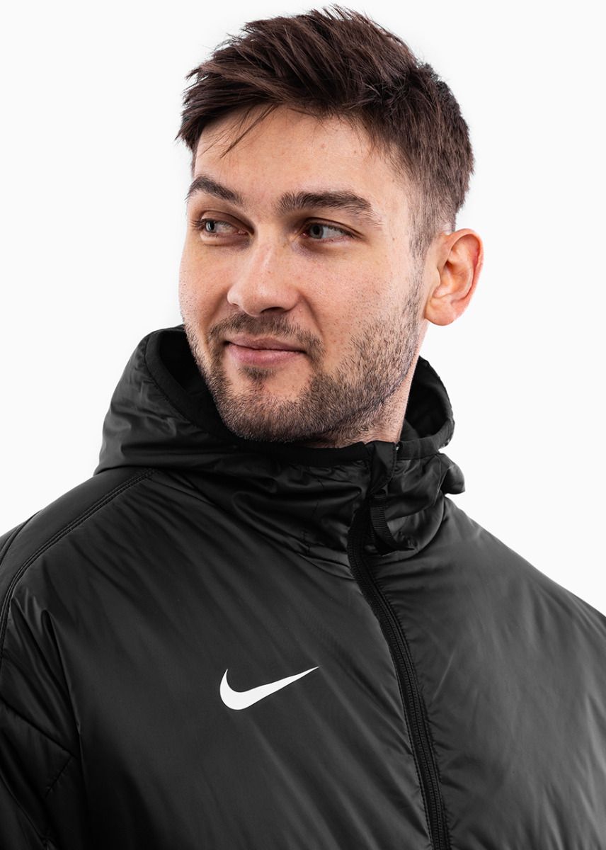 Nike Geacă de bărbați Therma-FIT Academy Pro 24 Fall FD7702 010