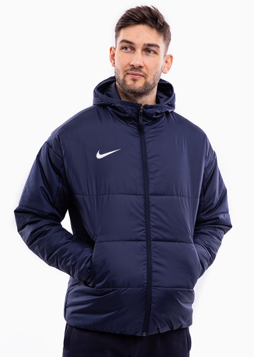 Nike Geacă de bărbați Therma-FIT Academy Pro 24 Fall FD7702 451